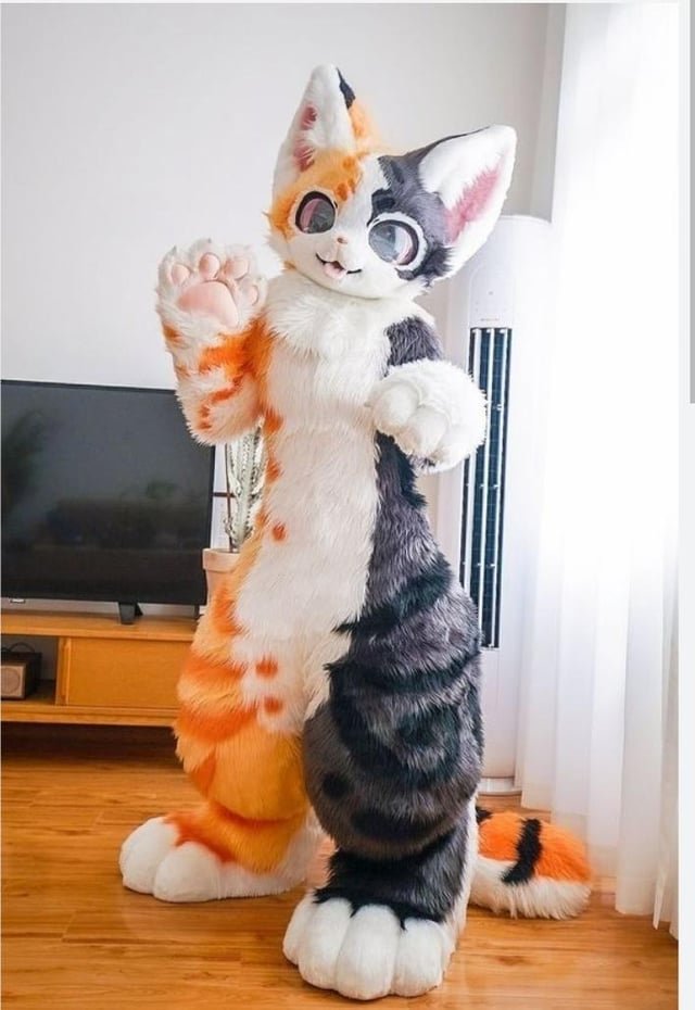 The Ultimate Guide To Kemono Fursuit Fashion